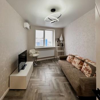 Сдается 2-х комнатная квартира, 48 м²