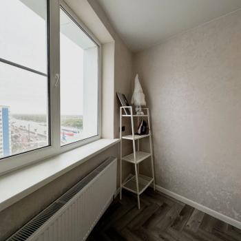 Сдается 2-х комнатная квартира, 48 м²
