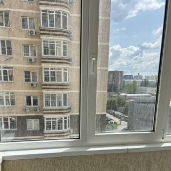 Продается 1-комнатная квартира, 40 м²