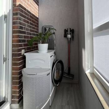 Продается 1-комнатная квартира, 36 м²