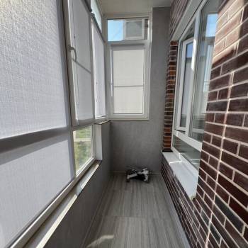 Продается 1-комнатная квартира, 36 м²