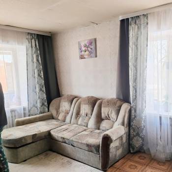 Продается 1-комнатная квартира, 31 м²