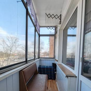 Продается 1-комнатная квартира, 31 м²