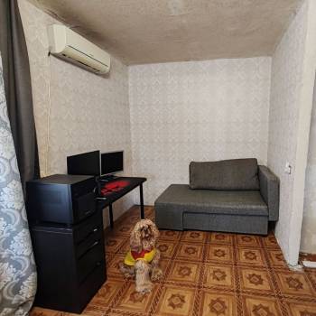 Продается 1-комнатная квартира, 31 м²
