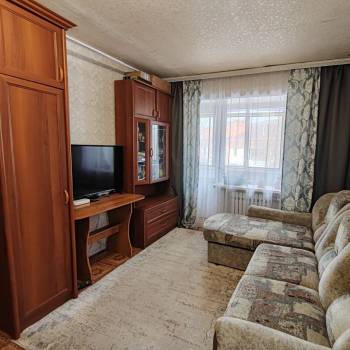 Продается 1-комнатная квартира, 31 м²