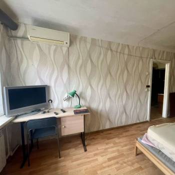 Сдается 1-комнатная квартира, 31 м²