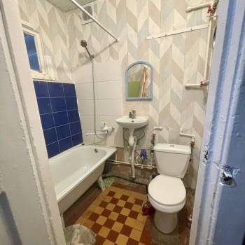 Сдается 1-комнатная квартира, 31 м²