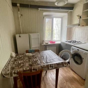 Сдается 1-комнатная квартира, 31 м²