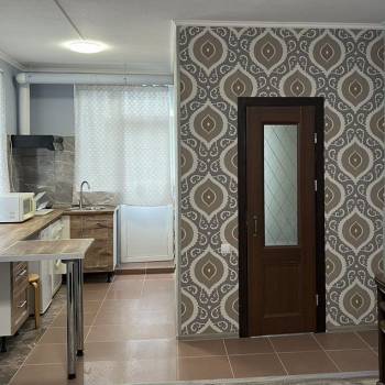 Сдается 1-комнатная квартира, 38 м²