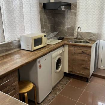 Сдается 1-комнатная квартира, 38 м²