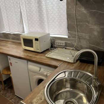 Сдается 1-комнатная квартира, 38 м²