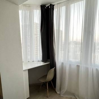 Сдается 1-комнатная квартира, 40 м²