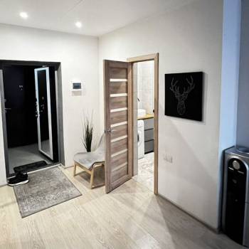 Сдается 1-комнатная квартира, 40 м²