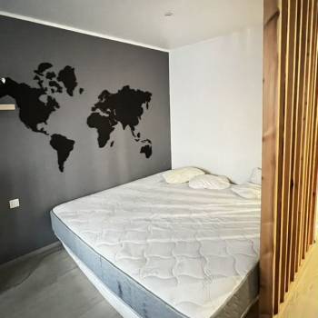 Сдается 1-комнатная квартира, 40 м²