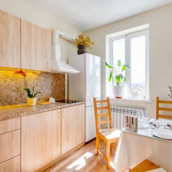 Сдается 1-комнатная квартира, 35 м²