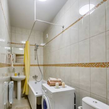 Сдается 1-комнатная квартира, 35 м²