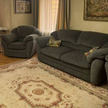 Сдается Многокомнатная квартира, 70 м²