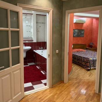 Сдается Многокомнатная квартира, 70 м²