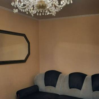 Сдается 2-х комнатная квартира, 52 м²