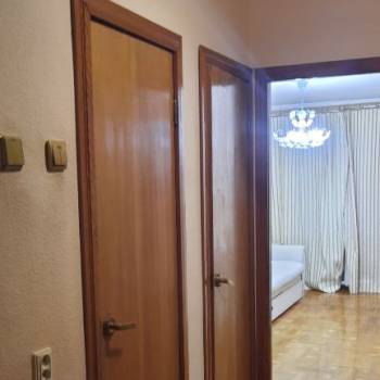 Сдается 2-х комнатная квартира, 52 м²