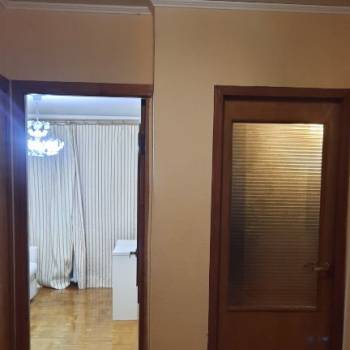 Сдается 2-х комнатная квартира, 52 м²