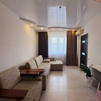 Продается 2-х комнатная квартира, 58 м²