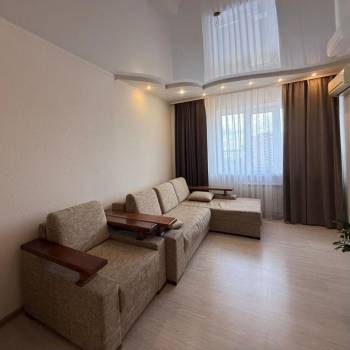 Продается 2-х комнатная квартира, 58 м²