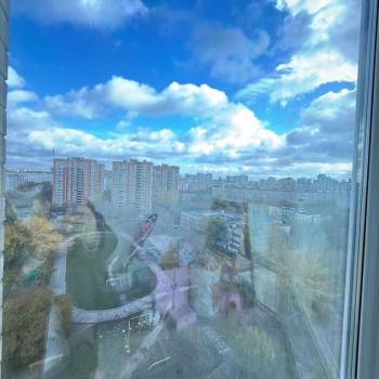 Продается 2-х комнатная квартира, 58 м²