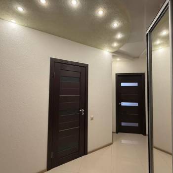 Продается 2-х комнатная квартира, 58 м²