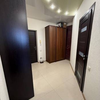 Продается 2-х комнатная квартира, 58 м²