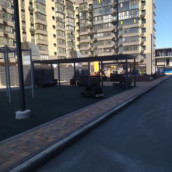 Продается 1-комнатная квартира, 25 м²