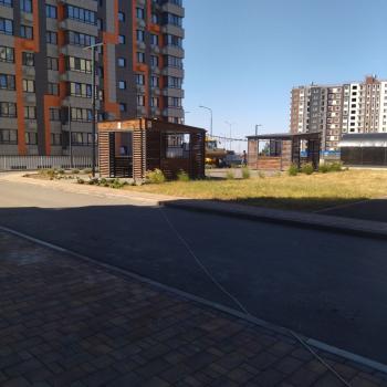 Продается 1-комнатная квартира, 25 м²