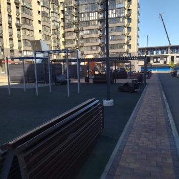 Продается 1-комнатная квартира, 25 м²