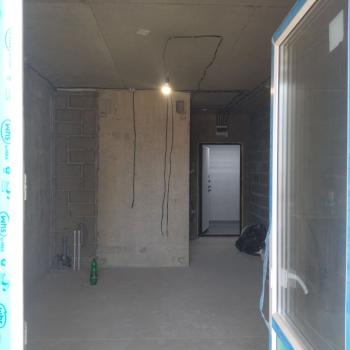 Продается 1-комнатная квартира, 25 м²