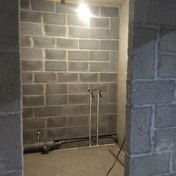 Продается 1-комнатная квартира, 25 м²