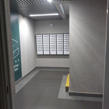 Продается 1-комнатная квартира, 25 м²