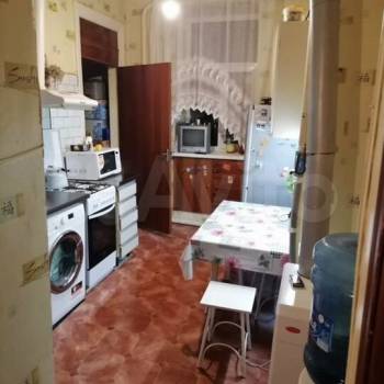 Продается Многокомнатная квартира, 56,7 м²