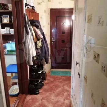 Продается Многокомнатная квартира, 56,7 м²