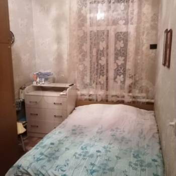 Продается Многокомнатная квартира, 56,7 м²