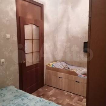 Продается Многокомнатная квартира, 56,7 м²