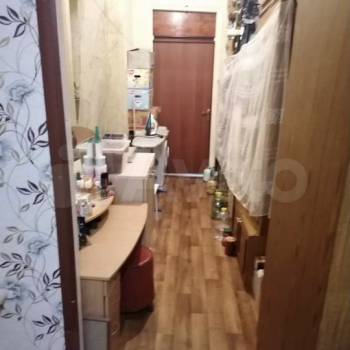 Продается Многокомнатная квартира, 56,7 м²