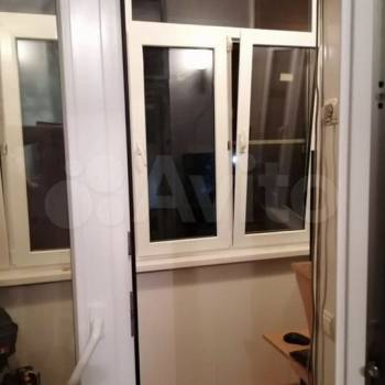 Продается Многокомнатная квартира, 56,7 м²