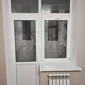 Продается 3-х комнатная квартира, 80 м²