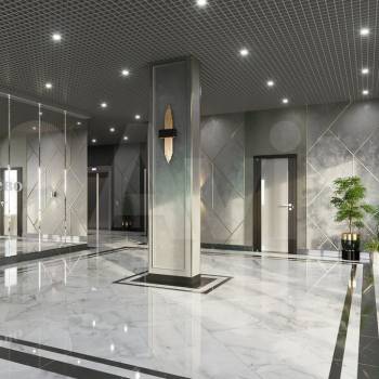 Продается 3-х комнатная квартира, 80 м²