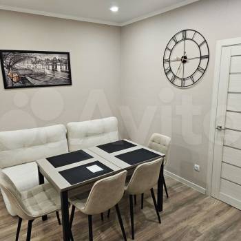 Продается 3-х комнатная квартира, 80 м²