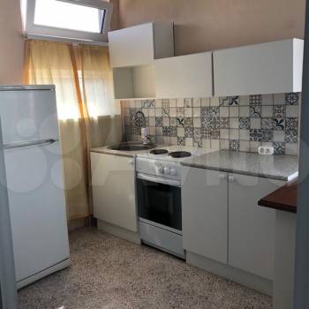 Сдается 1-комнатная квартира, 30 м²