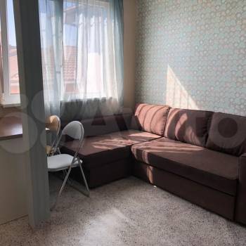 Сдается 1-комнатная квартира, 30 м²