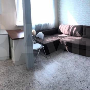 Сдается 1-комнатная квартира, 30 м²