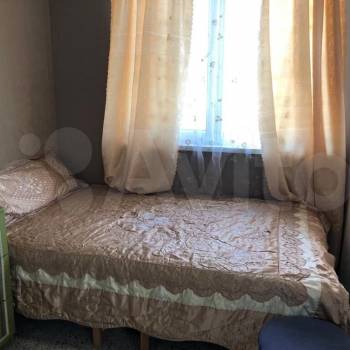 Сдается 1-комнатная квартира, 30 м²