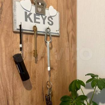 Сдается 2-х комнатная квартира, 57 м²